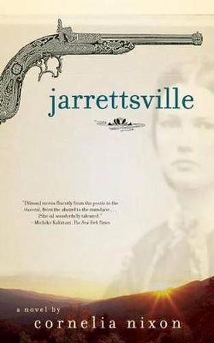 Cover image for Jarrettsville