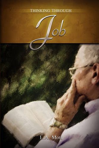 Cover image for Thinking Through Job