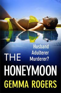 Cover image for The Honeymoon