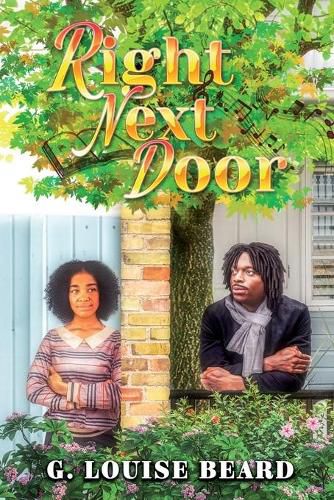 Cover image for Right Next Door