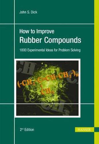 Cover image for How to Improve Rubber Compounds 2e