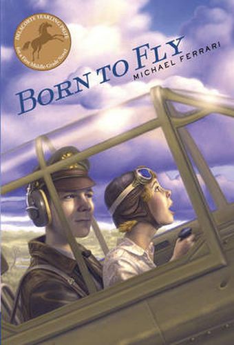 Cover image for Born to Fly