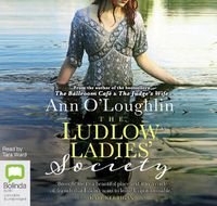 Cover image for The Ludlow Ladies' Society