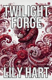 Cover image for Twilight Forge