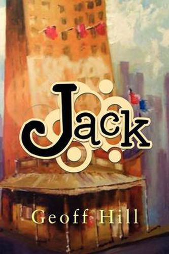Cover image for Jack