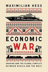 Cover image for Economic War