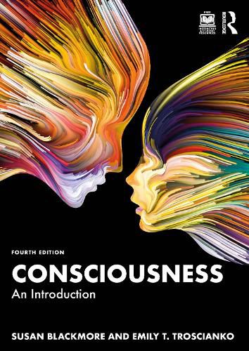 Cover image for Consciousness