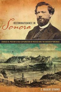 Cover image for Reconnaissance in Sonora