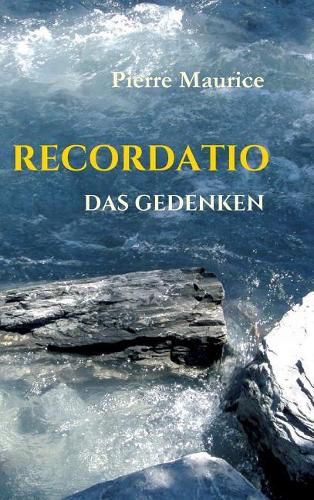 Cover image for Recordatio