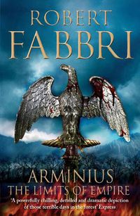 Cover image for Arminius: The Limits of Empire