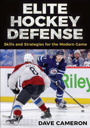 Cover image for Elite Hockey Defense