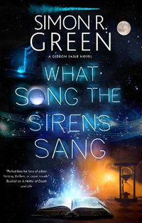 Cover image for What Song the Sirens Sang