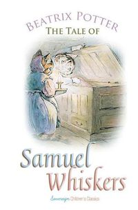 Cover image for The Tale of Samuel Whiskers