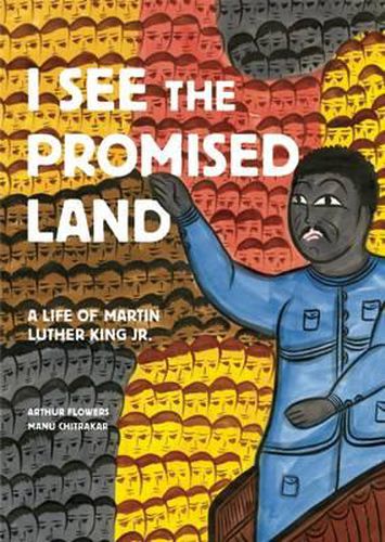 Cover image for I See the Promised Land