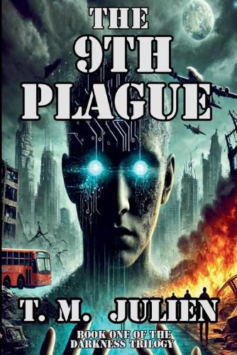 Cover image for The 9th Plague