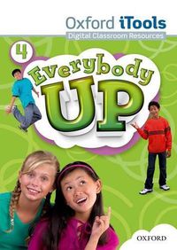 Cover image for Everybody Up: 4: iTools