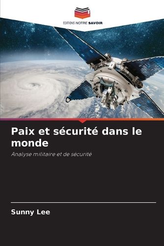 Cover image for Paix et securite dans le monde