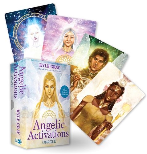 Cover image for Angelic Activations Oracle