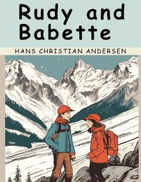 Cover image for Rudy and Babette