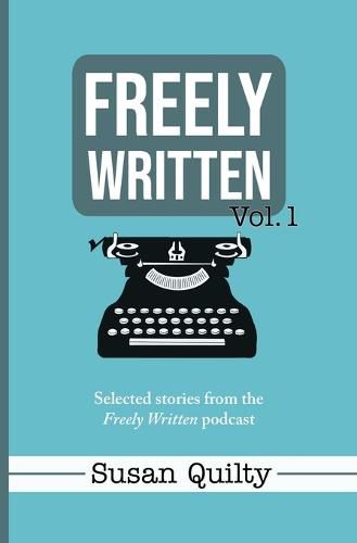 Cover image for Freely Written Vol. 1