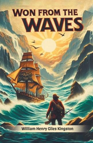 Cover image for Won from the Waves