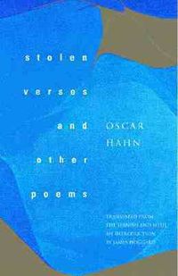 Cover image for Stolen Verses and Other Poems