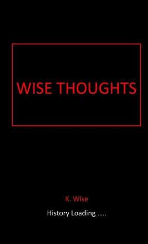 Cover image for Wise Thoughts