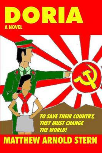 Cover image for Doria