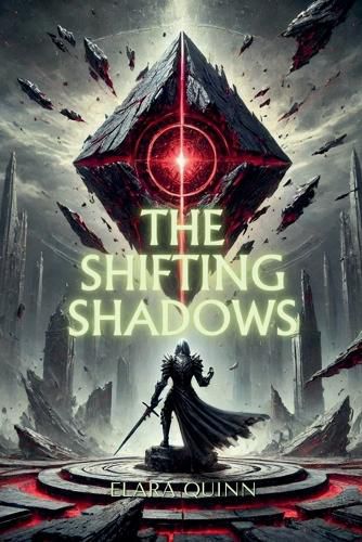 Cover image for The Shifting Shadows