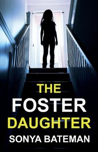 Cover image for The Foster Daughter