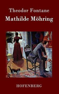 Cover image for Mathilde Moehring