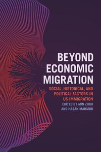 Cover image for Beyond Economic Migration: Social, Historical, and Political Factors in US Immigration