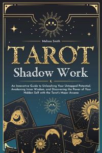 Cover image for Tarot Shadow Work