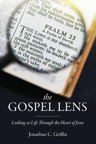 Cover image for The Gospel Lens