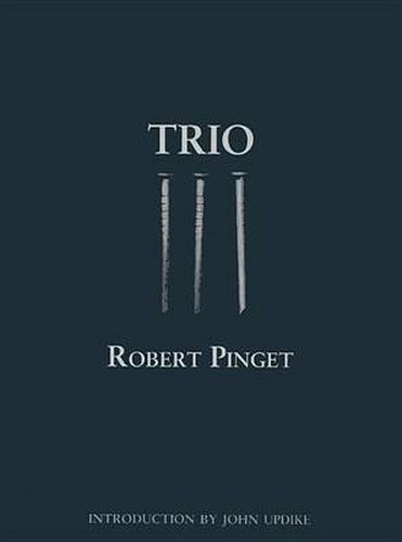 Cover image for Trio