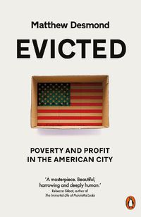 Cover image for Evicted