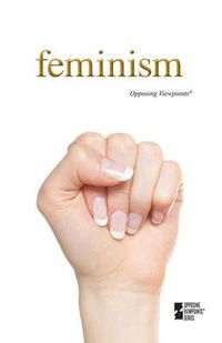 Cover image for Feminism