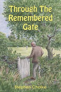 Cover image for Through The Remembered Gate