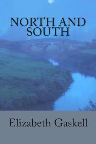 Cover image for North and South