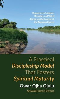 Cover image for A Practical Discipleship Model That Fosters Spiritual Maturity