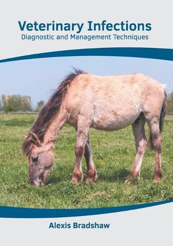 Cover image for Veterinary Infections: Diagnostic and Management Techniques