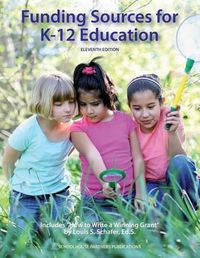 Cover image for Funding Sources for K-12 Education