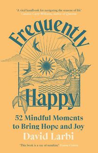 Cover image for Frequently Happy