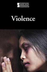 Cover image for Violence