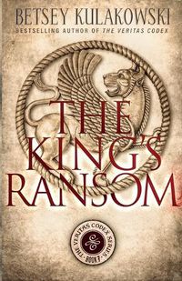 Cover image for The King's Ransom