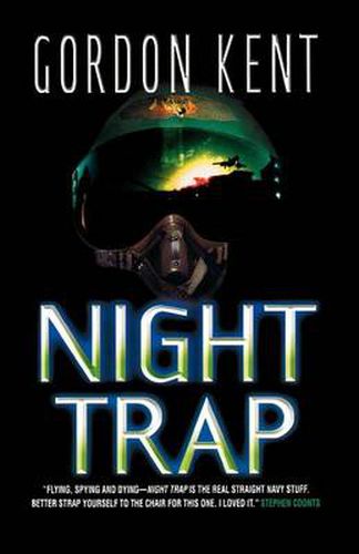 Cover image for Night Trap