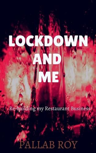 Cover image for Lockdown and Me