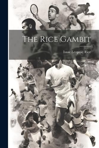 Cover image for The Rice Gambit