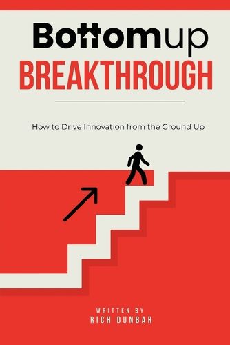 Cover image for Bottomup Breakthrough
