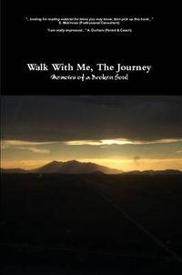 Cover image for Walk With Me, The Journey